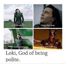 All your memes, gifs & funny pics in one place. The Best Loki Memes Popcorner Reviews