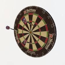 Harrows Darts Darts Harrow Pro Darts