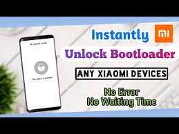 Further, extract the mi flash unlock zip file and open the mi flash unlock tool in the . Instant Unlock Bootloader Any Xiaomi Devices 2021 No Waiting Time Error Ft Redmi K20 Pro Youtube