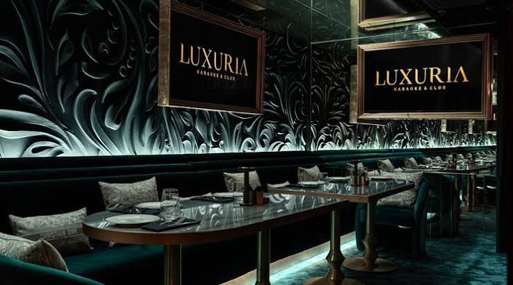 LUXURIA PREMIUM KARAOKE LOUNGE AND RESTAURANT, Dubai - Reviews