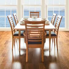 Elegant Ladder Back Chair Made To Order In America Restaurant Chair Style Ladder Back Dining Chairs Dining Room Furniture Dining Sets Modern