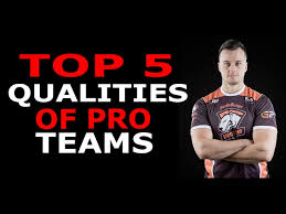 Tables, project teams, reading groups, houses or anything else! How To Make A Great Cs Go Team Top 5 Qualities Of Pro Teams Youtube