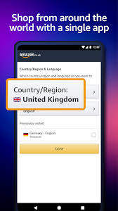 While we receive compensation when you click links to partners, th. Free Download Amazon Shopping Apk For Android
