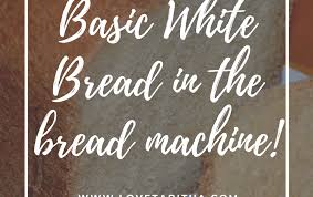 Select the quick bread /cake cycle. Shandi Blassingame