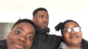 At first, I thought “why aren't I like other kids”