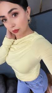 Jacqueline Jenny Robledo"