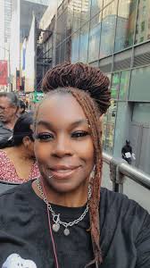 Marcia Clemons's Instagram, Twitter & Facebook