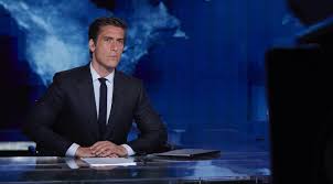 Abc news live, america's #1 streaming news channel brings you news, context, and analysis of the day's top stories. David Muir Takes On Breaking News Coverage At Abc News Deadline