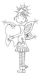 Free printable tooth fairy coloring pages are a fun way for kids of all ages to develop creativity, focus, motor skills and color recognition. Fairy Teeth Fairy Coloring Pages Fairy Coloring Coloring Pages