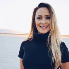 Jessica Corbin's Instagram, Twitter & Facebook