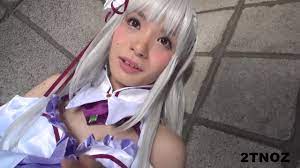 二 代目 つば 飲み 動画