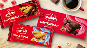 Idea, maxi, dis, roda, tempo, univerexport, lidl. Bambi Napolitanke Home Facebook