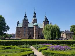 Rosenborg ballklub is the biggest football club in norway. Der Eintritt Ist Happig Schloss Rosenborg Kopenhagen Reisebewertungen Tripadvisor