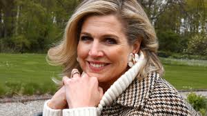 Look, i'm sorry that i called you codependent, okay? Willem Alexander Maakt Prachtige Foto S Van Maxima Rtl Boulevard