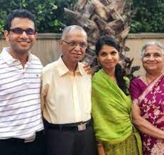 Chancellor rishi sunak has said the delay to the lifting of restrictions was for the progression of vaccination rollout to provide enough protection for the country. Everything About The Wife Of Rishi Sunak Akshata Murthy Wikye