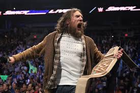 Bryan lloyd danielson is an american professional wrestler and author currently signed to wwe under ring name daniel bryan. Daniel Bryan Is Thriving As Wwe S Top Heel 3 Years After Emotional Retirement Bleacher Report Latest News Videos And Highlights