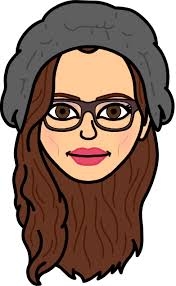 Bitmoji Cartoon Art Wolf Spirit Cartoon