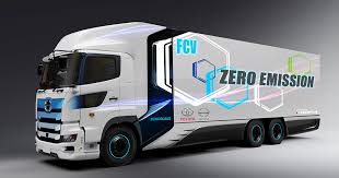 Maybe you would like to learn more about one of these? Toyota And Hino To Jointly Develop Heavy Duty Fuel Cell Truck Corporate Global Newsroom Toyota Motor Corporation Official Global Website