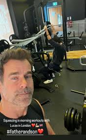 The father-son duo spoke about Greg Mathis, Jr.'s experience coming out