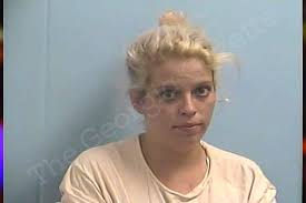 Tia Day — Dawson County Jail Bookings