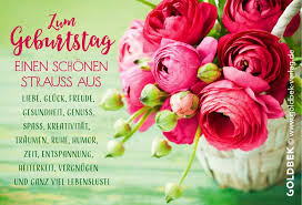 Postkarten Geburtstag Ein Sehr Schones Blumenmotiv Schone Spruche Geburtstag Geburtstag Wunsche Spruche Zum Geburtstag