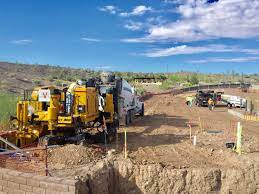 Putting a plan to action, to assure your satisfaction in all we do! Structural Pool Deck Concrete Projects Az