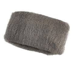 Steel Wool, 0000 Super Fine, One Pad