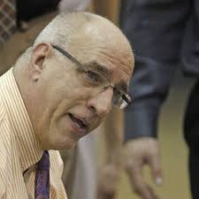 BOYS BASKETBALL COACHES OF YEAR: Northampton's Coy Stampone and East  Stroudsburg South's Shawn Munford