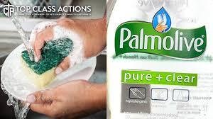 Contactless delivery and your first delivery . Palmolive Class Action Says Pure Clear Soap Contains Skin Irritants Top Class Actions