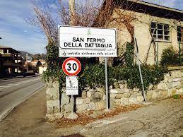 Previsioni meteo per il comune di san fermo della battaglia (co), il tempo previsto per oggi, domani e per il weekend (sabato e domenica). Makakoteampower Domenica 27 Novembre Battaglia A San Fermo