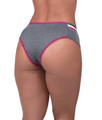 Nossas calcinhas absorvente menstruais combina tecnologia e conforto. Calcinha Com Elastico Colorido Summer