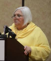 Susan Lombardi Daughter Of Packers Legend Vince Lombardi Dead At 73