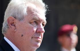 Března 2013 a druhé funkční období zahájil o pět let. Milos Zeman New Eastern Europe A Bimonthly News Magazine Dedicated To Central And Eastern European Affairs