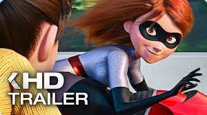 265 likes · 1 talking about this. Die Unglaublichen 2 Trailer 2 German Deutsch 2018 Youtube