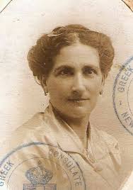 Tracing ancestors from Chios to England: tips and resources