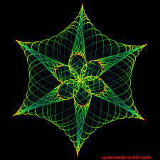Spiromaniac | Optical illusions art, Cool optical illusions, Animated heart  gif