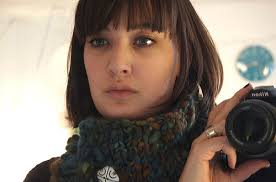 Ravelry: Bulky Neckwarmer pattern by Allison Blevins