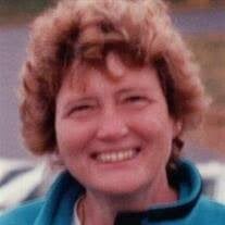 Maureen P. Hood Obituary