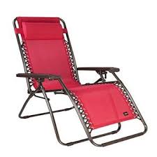 720+ bought 330lbs outdoor foldable patio recliner chaise lounge chair w/pillow 4.0 81 ratings $196 $99.99. Gfc 430r Bliss Hammocks Zero Gravity Chair Red 26 Wide