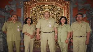 Semua kepala sekolah imbas berkomitmen untuk melaksanakan budaya mutu sekolah dengan menguatkan peran warga selama pelaksanaan kegiatan pengembangan sekolah model dan pola pengimbasan di sekolah model 4. Website Resmi Dinas Pendidikan Kepemudaan Dan Olahraga Kota Denpasar