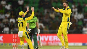 Battling Australia force series decider as questions grow for Pakistan