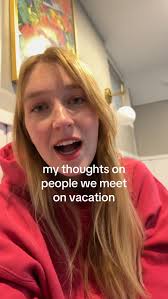 TLDR; loved it but just wished for a limited series because I loved it so  much #peoplewemeetonvacation #pwmov #booktok