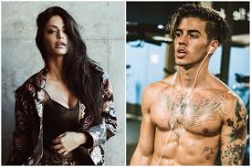Os cantores se conheceram dentro do reality show a fazenda 12. Apos Coluna Anunciar Gravidez De Tays Ex De Biel Alfineta O Cantor