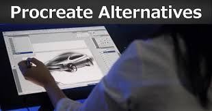 Is procreate compatible with windows 10? 9 Best Procreate Alternatives For Windows 10 2021 Techdator