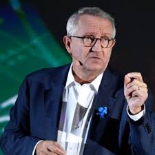 Acteon is pleased to announce the appointment of David-Alexandre Guez as  Group Chief Financial Officer as of April 15th, 2024.