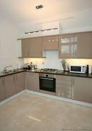 Shaker mahogany and shaker xpresso kitchen. Countertops Kitchen Cabinet Modern Design Ideas Lanzhome Com Modern Kitchen Cabinet Design Beige Kitchen Beige Kitchen Cabinets