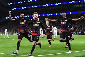 Check goal analysis upcoming matches performance curve. Rb Leipzig Vs Tottenham Hotspur Champions League Round Of 16 Lineups Preview