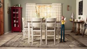 I know, that sounds super steep! Bob S Discount Furniture Tv Commercial Dining Height Or Counter Height Dining Sets Ispot Tv