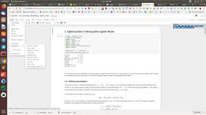 How To Convert Ipython Notebooks To Pdf And Html Stack Overflow