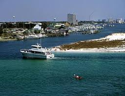 Distance from atlanta to destin: Destin Florida Hotels Condo Rentals Activities And Vacation Guide